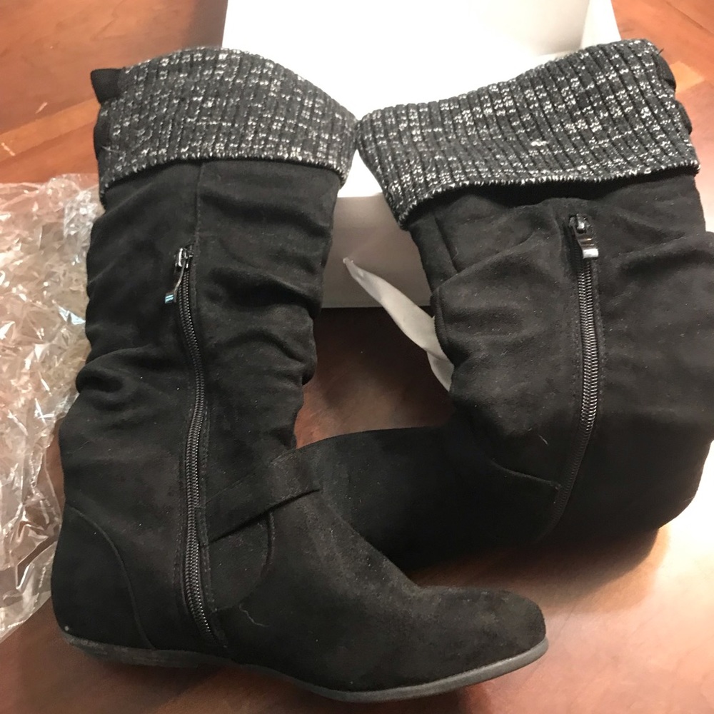 Anna Boots - image 4